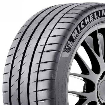 225/40R18 Pilot Sport 4 92 Y XL Vasarinės padangos 