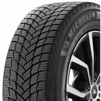 225/55R19 X-Ice Snow SUV 103 T XL Žieminės padangos 