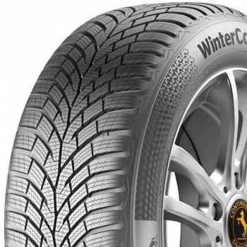 205/55R16 WinterContact TS 870 91 T Žieminės padangos 