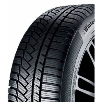 215/50R19 WinterContact TS 850P 93 T (+) Žieminės padangos 