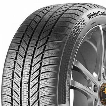 195/55R20 WinterContact TS 850P 95 H XL Žieminės padangos 