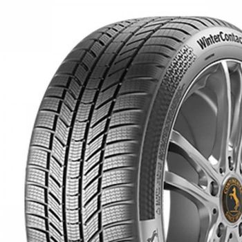 215/40R18 WinterContact TS 870P 89 V XL Žieminės padangos 