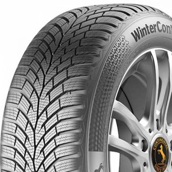 215/60R16 WinterContact TS 830P 99 H XL Žieminės padangos 