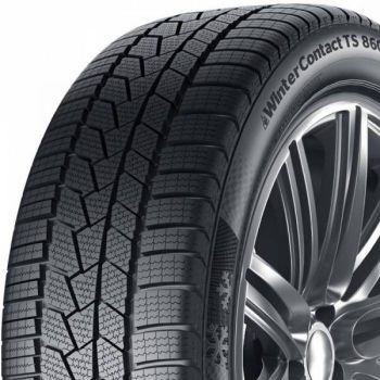 245/45R19 WinterContact TS 860S 102 H XL *MO Žieminės padangos 