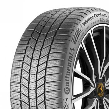 315/30R22 WinterContact 8S 107 V XL Žieminės padangos 