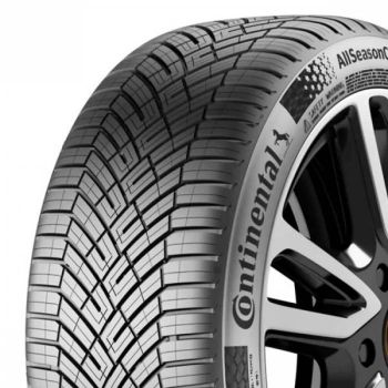 235/50R19 AllSeasonContact 2 103 V XL Universalios padangos 