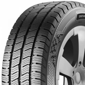 225/65R16C SnoVanis 3 112/110 R Žieminės padangos 