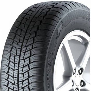 195/50R15 EURO*FROST 6 82 H Žieminės padangos 