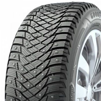 205/55R17 UltraGrip Ice Arctic SUV 99 T Žieminės padangos (Dygliuota)