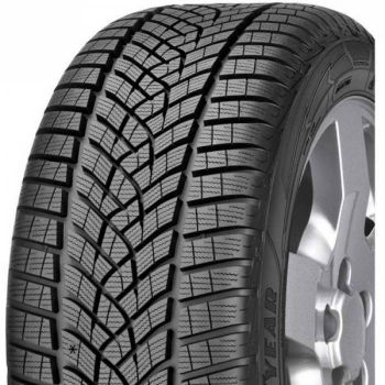 265/55R19 UltraGrip Performance+ SUV 113 H XL Žieminės padangos 