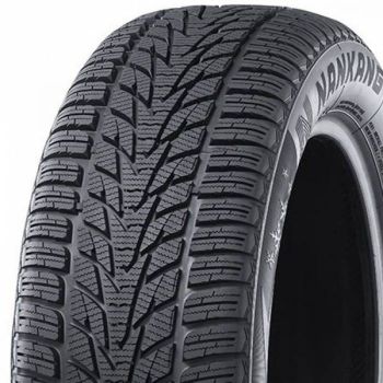 255/45R19 SV-4 104 V XL Žieminės padangos 