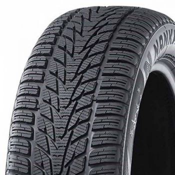 215/60R17 SV-4 100 V XL Žieminės padangos 