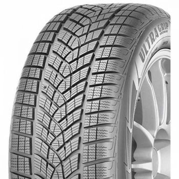 265/65R17 UltraGrip Ice SUV GEN-1 112 T Žieminės padangos 