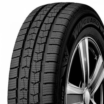 205/65R16C Winguard WT1 107/105 T Žieminės padangos 