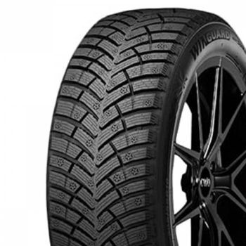 215/55R17 Winguard winSpike 3 98 T XL Žieminės padangos (Dygliuojama)