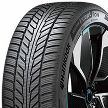 235/55R19 HANKOOK Winter i*cept ION X (IW01A) SUV 105 V XL ( C B A 69dB ) Žieminės padangos 