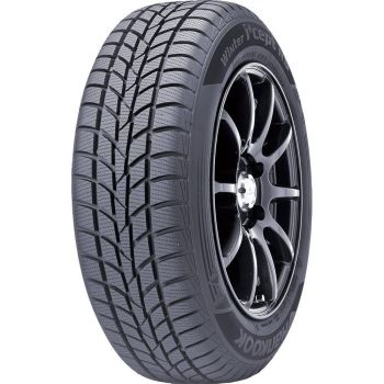 165/70R13 HANKOOK WINTER I*CEPT RS (W442) 79T DOT20 DDB71 3PMSF M+S žieminės padangos