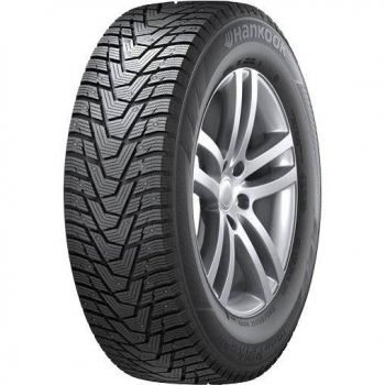 255/50R19 HANKOOK WINTER I*PIKE X (W429A) 107T XL RP dygliuotos 3PMSF M+S žieminės padangos