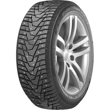 225/50R17 HANKOOK WINTER I*PIKE RS2 (W429) 98T XL RP dygliuotos 3PMSF M+S žieminės padangos