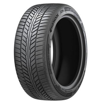 245/45R19 HANKOOK ION I*CEPT (IW01) 98V NCS Elect RP CBA69 3PMSF M+S žieminės padangos