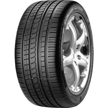 275/35R18 PIRELLI P ZERO ROSSO ASIMMETRICO 95Y MO DOT21 vasarinės padangos