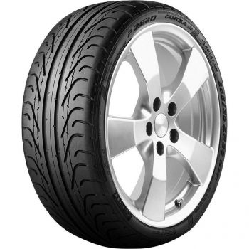 245/40R19 PIRELLI P ZERO ROSSO DIREZIONALE 98Y XL FSL DOT21 CBB72 vasarinės padangos