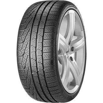 235/40R19 PIRELLI WINTER SOTTOZERO 2 96W XL AM9 FSL DOT21 CCB72 3PMSF M+S žieminės padangos