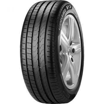 225/55R17 PIRELLI CINTURATO P7 97Y RunFlat (*) DOT21 DBB71 vasarinės padangos