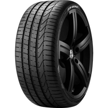 255/35R19 PIRELLI P ZERO 96Y XL MO FSL DOT21 DBB73 vasarinės padangos