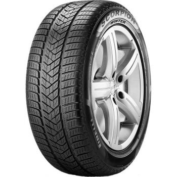 265/45R20 PIRELLI SCORPION WINTER 108V XL MO FSL DOT21 CCB72 3PMSF M+S žieminės padangos