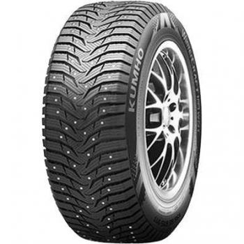 225/50R18 KUMHO WI31+ 99T XL dygliuotos 3PMSF M+S žieminės padangos