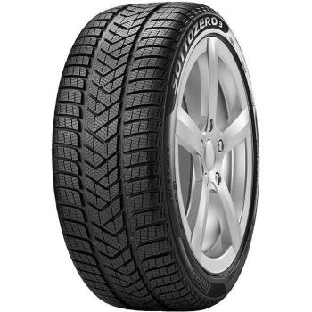 235/45R17 PIRELLI WINTER SOTTOZERO 3 97V XL FSL DOT20 DBB72 3PMSF M+S žieminės padangos