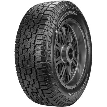 235/65R17 PIRELLI SCORPION ALL TERRAIN PLUS 108H XL FSL DOT21 DDB72 vasarinės padangos