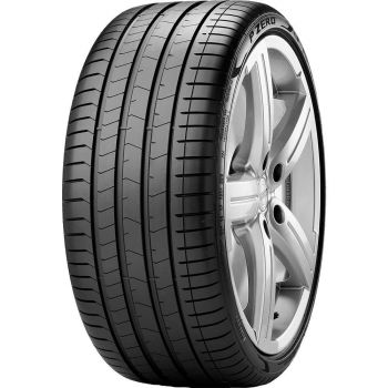 245/40R19 PIRELLI P ZERO LUXURY 94W Seal Inside FSL DOT21 CAA68 vasarinės padangos