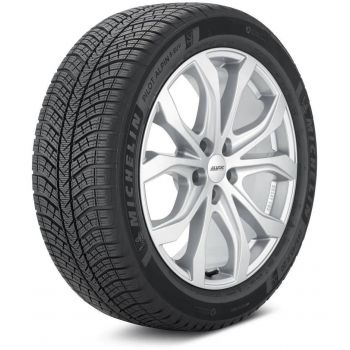 285/45R21 MICHELIN PILOT ALPIN 5 SUV (SPECIAL) 113V XL NC0 RP CDB74 3PMSF žieminės padangos