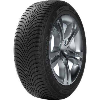 225/55R17 MICHELIN ALPIN 5 97H (*) MO CBA68 3PMSF žieminės padangos