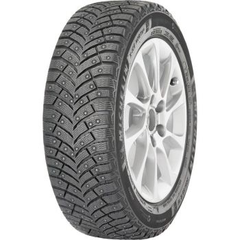 235/45R20 MICHELIN X-ICE NORTH 4 SUV 100T XL RP dygliuotos 3PMSF žieminės padangos