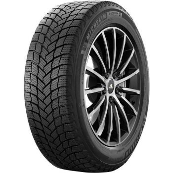 235/60R19 MICHELIN X-ICE SNOW SUV 107H XL RP 3PMSF žieminės padangos