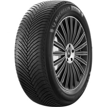 225/55R18 MICHELIN ALPIN 7 102V XL BBB71 3PMSF M+S žieminės padangos