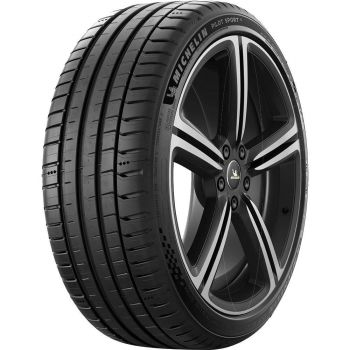 245/45R19 MICHELIN PILOT SPORT 5 102Y XL RP CAB72 vasarinės padangos