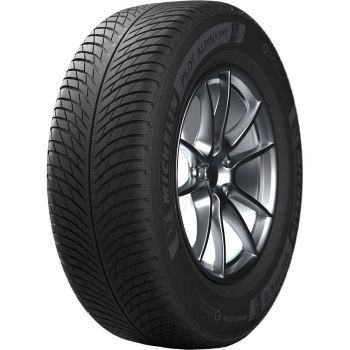 245/50R19 MICHELIN PILOT ALPIN 5 SUV 105V XL RP CCB70 3PMSF žieminės padangos