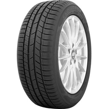 255/30R20 TOYO SNOWPROX S954 92W XL RP DOT21 ECB72 3PMSF M+S žieminės padangos