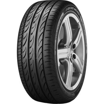 225/40R18 PIRELLI P ZERO NERO GT 92Y XL DOT21 vasarinės padangos