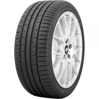 265/30R19 TOYO PROXES SPORT 93Y XL RP DOT20 DAB72 vasarinės padangos