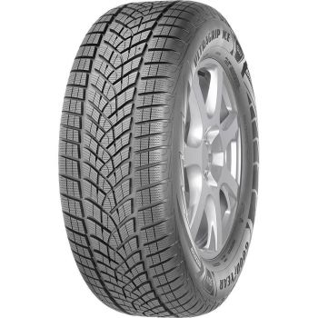 255/55R19 GOODYEAR ULTRA GRIP ICE SUV G1 111T XL BDB72 3PMSF M+S žieminės padangos