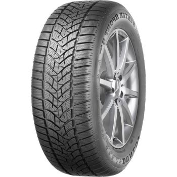 235/50R19 DUNLOP WINTER SPORT 5 SUV 103V XL FP CCB72 3PMSF M+S žieminės padangos