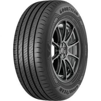 235/55R19 GOODYEAR EFFICIENTGRIP 2 SUV 105V XL BAB70 vasarinės padangos