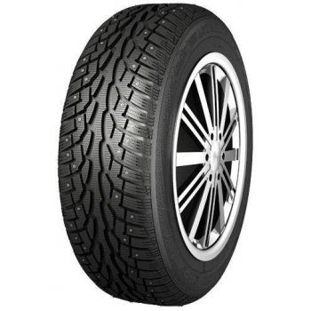 225/55R17 NANKANG SW-7 101T XL dygliuotos 3PMSF žieminės padangos