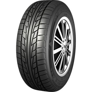 175/60R14 NANKANG SV-2 83H XL DCB71 3PMSF M+S žieminės padangos