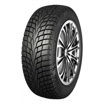 255/50R19 NANKANG ICE-1 107Q XL CDB73 3PMSF žieminės padangos